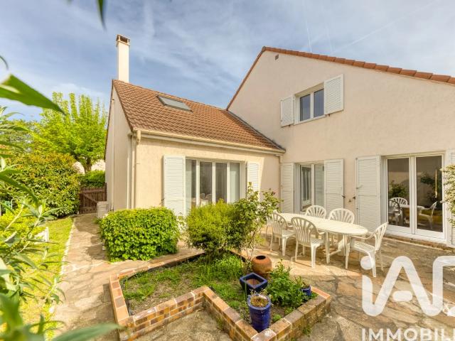 Maison vente à Maille-Horizon, Noisy-le-Grand