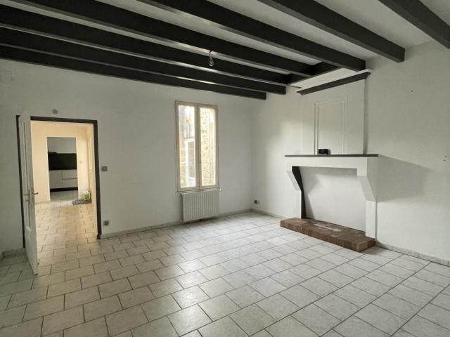 Ferme vente à Quimper, Bretagne