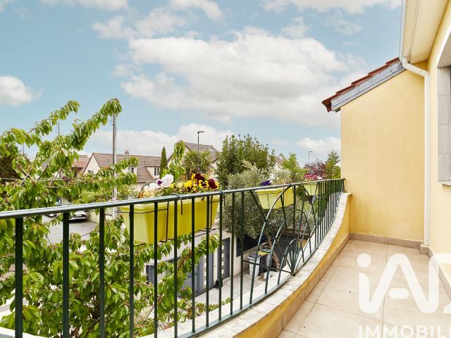 Maison vente à Nanterre, Rueil-malmaison