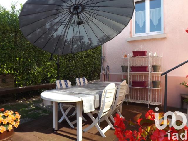 Maison vente à Saint-Memmie, Marne