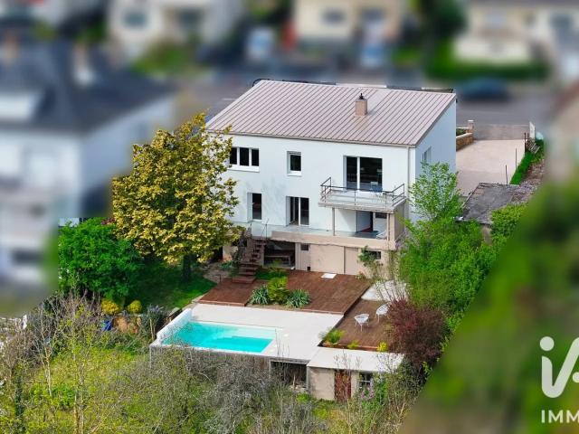 Maison vente à Thionville