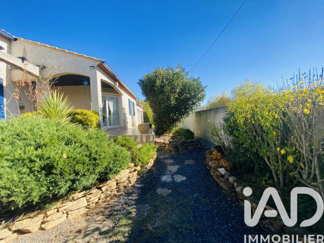 Maison vente à Béziers, Saint-geniès-de-fontedit