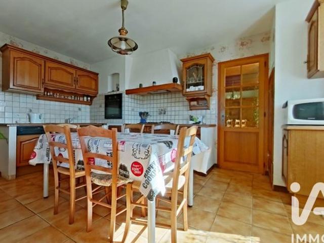 Maison vente à Saint-Claude, Saint-pierre