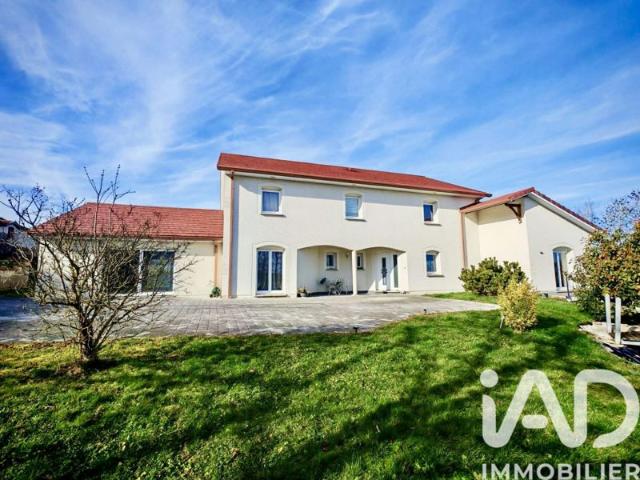Maison vente à Neufchâteau, Balléville