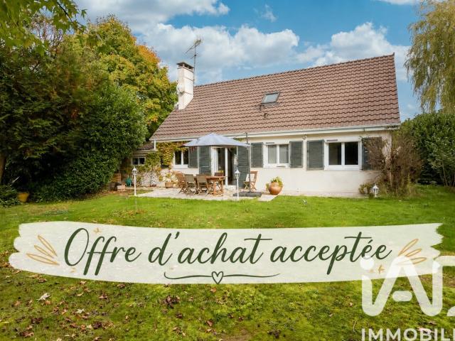 Maison vente à Torcy, Lésigny
