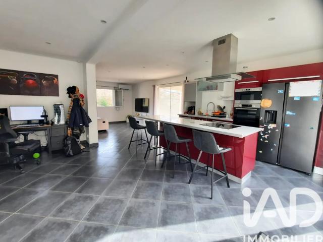 Maison vente à Saint-Bauzille-de-Putois, Hérault