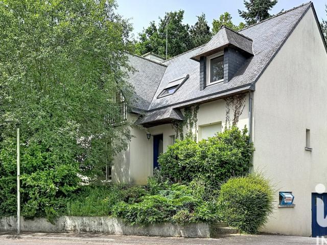 Maison vente à Rennes, Bretagne