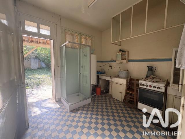 Maison vente à Nogent-sur-Seine, Villenauxe-la-grande