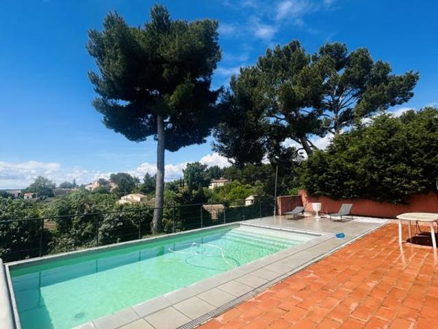 Maison vente à Aix-en-Provence, Salon-de-provence