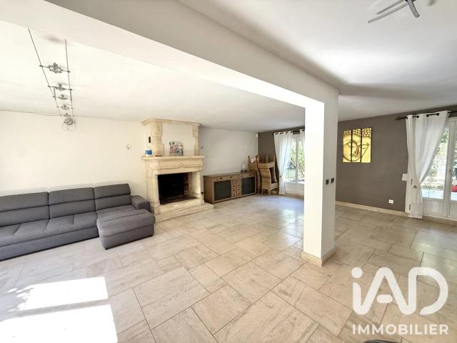 Maison vente à Santeny, Val-de-Marne