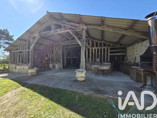Maison vente à Marmande, Roumagne