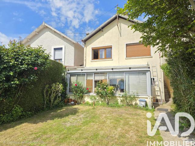 Maison vente à Mantes-la-Jolie, Juziers
