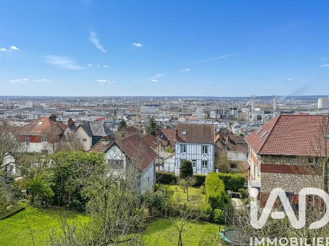 Maison vente à Rouen, Ruan