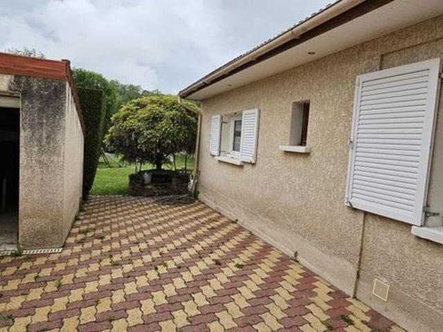 Maison vente à Meaux, Ussy-sur-marne