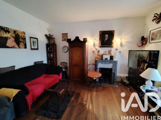 Maison vente à Châteaudun, Unverre