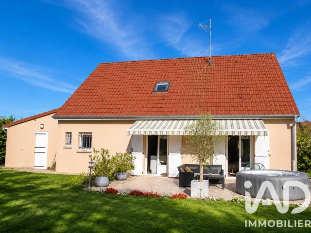 Maison vente à Combertault, Côte-d'Or