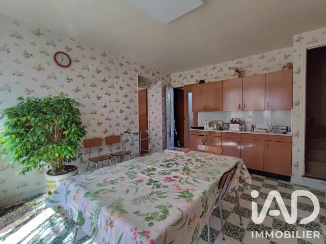 Maison vente à Le Clos Crotin, Us