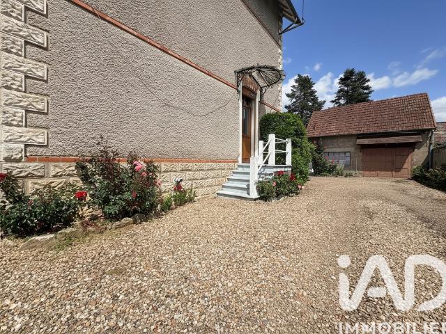 Maison vente à Saint-Amand-Montrond, Lignières