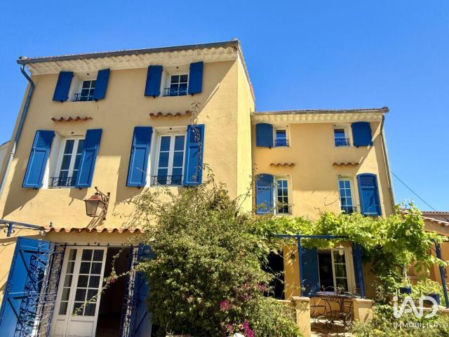 Maison vente à Arrondissement de Toulon, Six-fours-les-plages