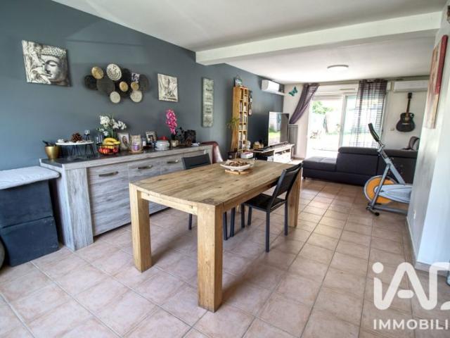Maison vente à Provins, Montolivet