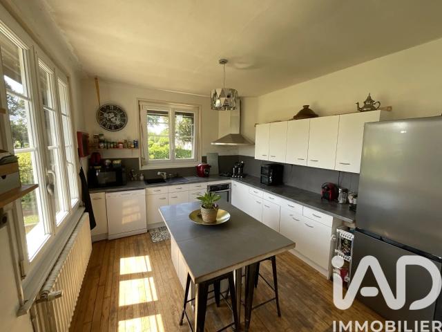 Maison vente à Lannion, Bretagne