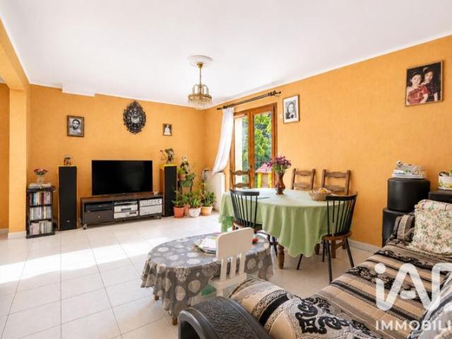 Maison vente à Le Raincy, Villepinte