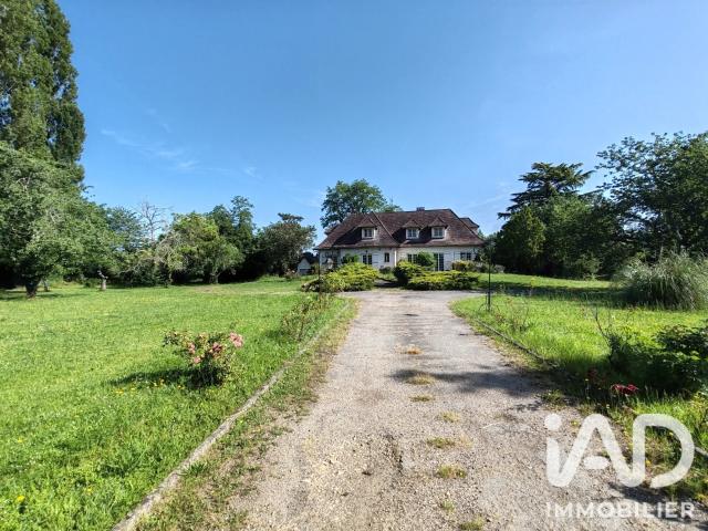 Maison vente à Périgueux, Moulin-neuf