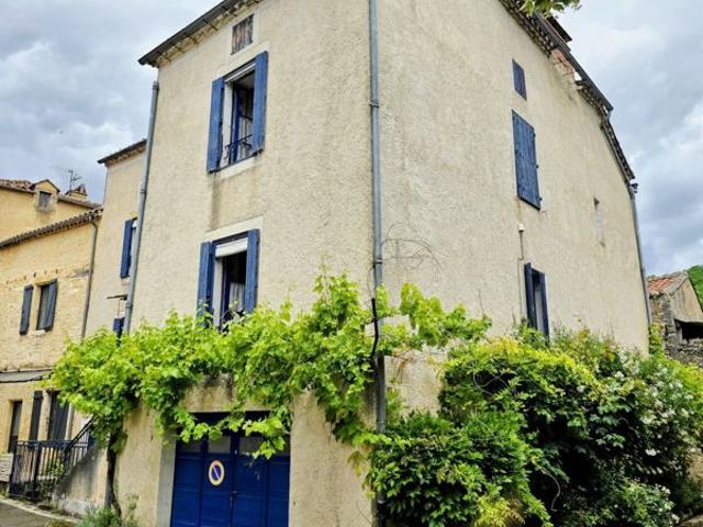 Maison vente à Cahors, Vire-sur-lot