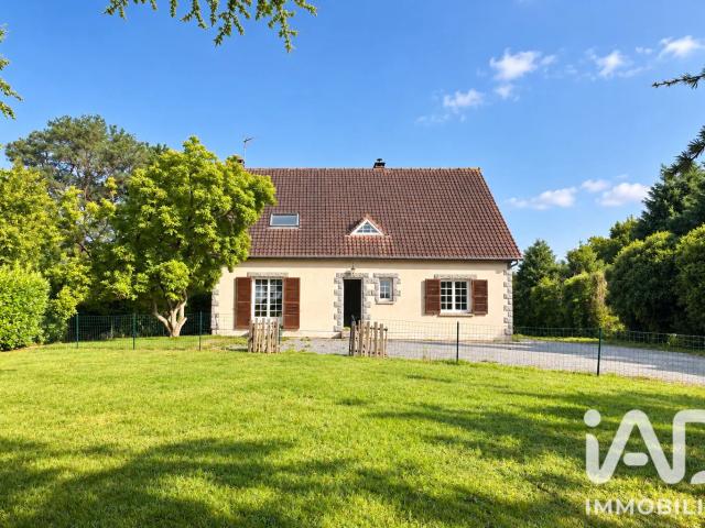 Maison vente à Saint-Lô, Agneaux