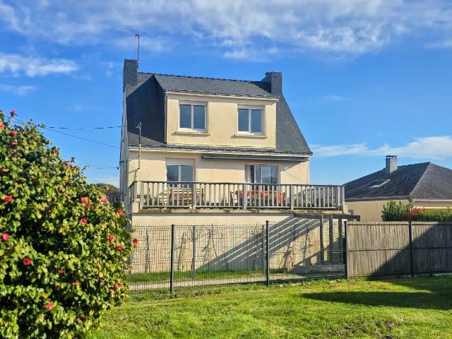 Maison vente à Vannes, Bretagne