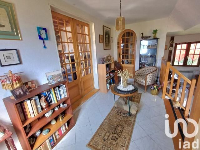 Maison vente à Sens, Thorigny-sur-oreuse