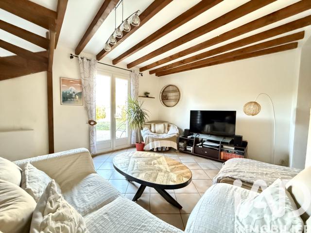 Maison vente à Créteil, Santeny