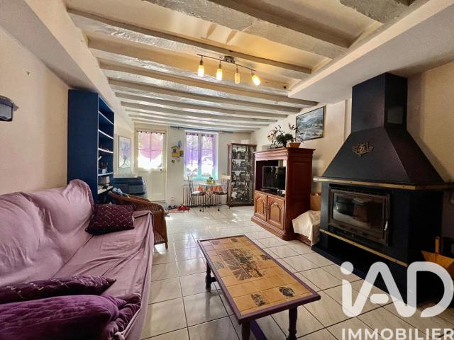 Maison vente à Meaux, Congis-sur-thérouanne