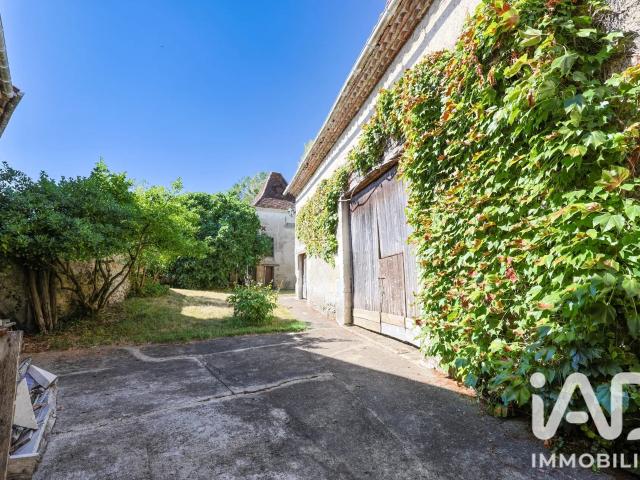 Maison vente à Périgueux, Petit-bersac