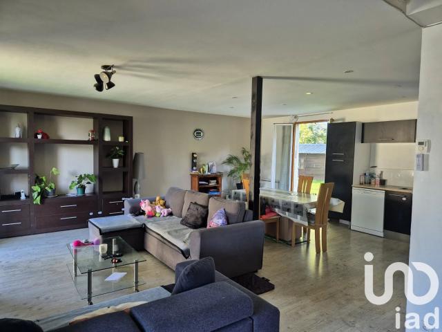Maison vente à Provins, Châtenay-sur-seine