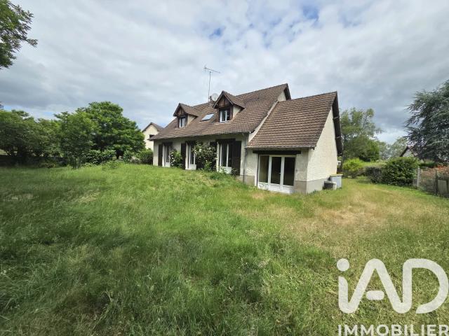 Maison vente à Orléans, Saint-cyr-en-val