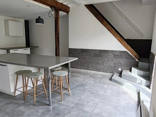 Maison vente à Provins, Lumigny-nesles-ormeaux