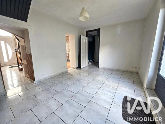 Maison vente à Brousseval, Haute-Marne