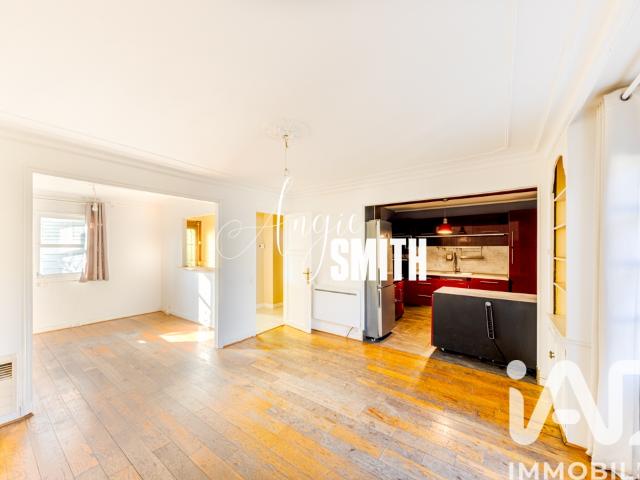 Maison vente à Argenteuil, Montigny-lès-cormeilles