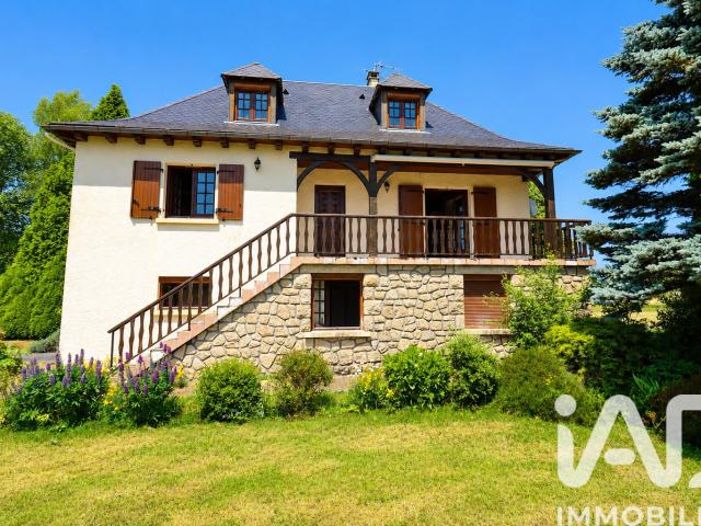 Maison vente à Ussel, Eygurande