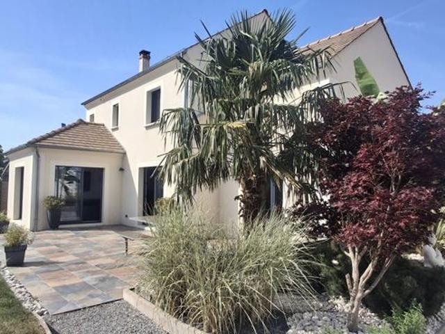 Maison vente à Meaux, Mareuil-lès-meaux