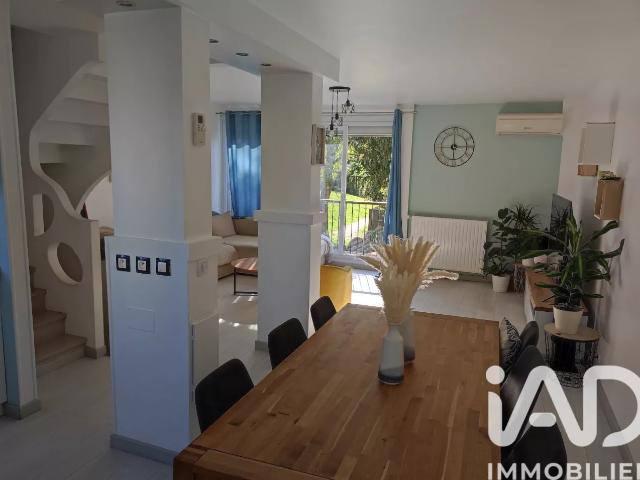Maison vente à Torcy, Pontault-combault