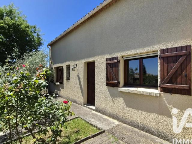 Maison vente à Nîmes, Occitanie