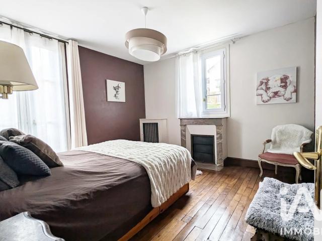 Maison vente à Palaiseau, Juvisy-sur-orge