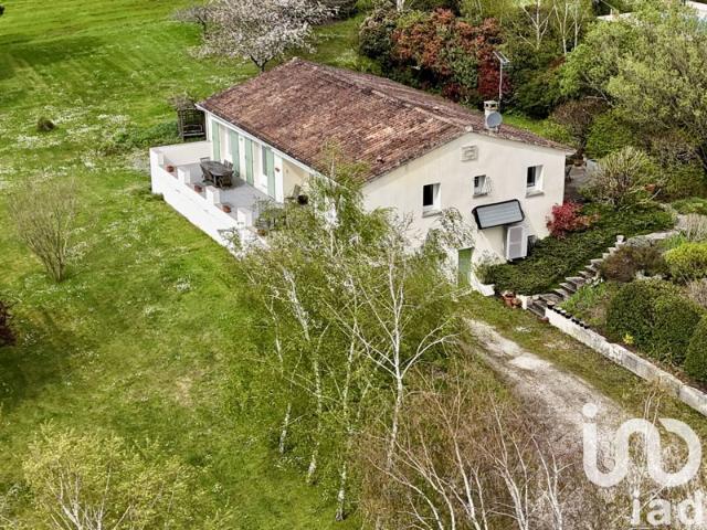 Maison vente à Cognac, Nouvelle-Aquitaine
