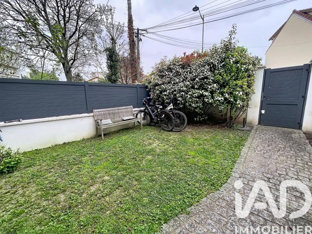 Maison vente à Nanterre, Rueil-malmaison