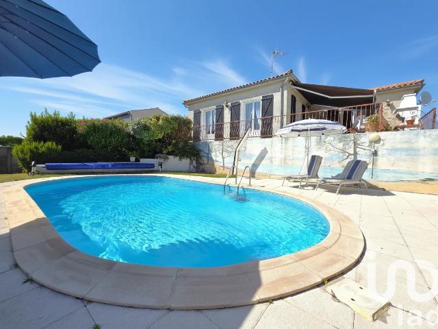 Maison vente à Rochefort, Fouras