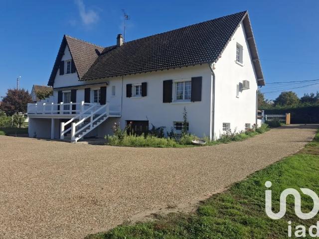 Maison vente à Cosne-Cours-sur-Loire, Myennes