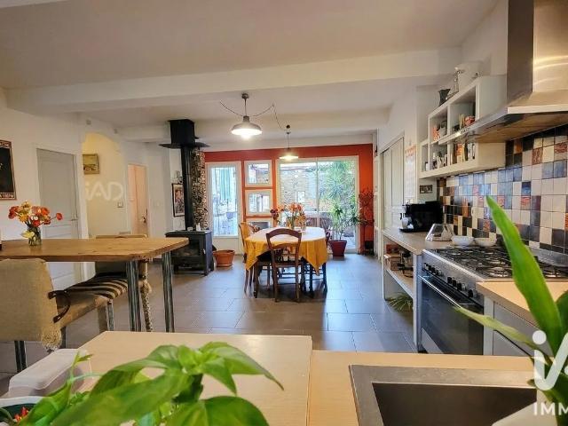 Maison vente à Béziers, Azillanet