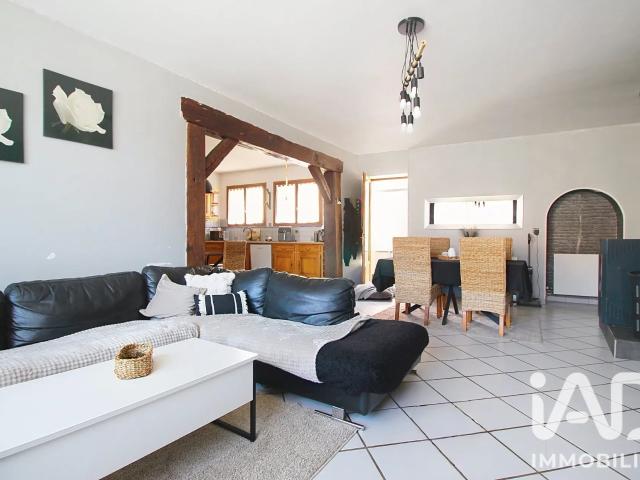 Maison vente à Bergères-lès-Vertus, Marne